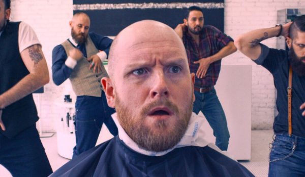Cinegiornale.net aunty-donnas-big-ol-house-of-fun-recensione-della-delirante-serie-netflix-600x350 Aunty Donna’s Big Ol’ House of Fun: recensione della delirante serie Netflix News Recensioni Serie-tv  