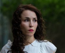 Cinegiornale.net black-crab-noomi-rapace-protagonista-del-film-post-apocalittico-di-netflix-220x180 Black Crab: Noomi Rapace protagonista del film post-apocalittico di Netflix News  