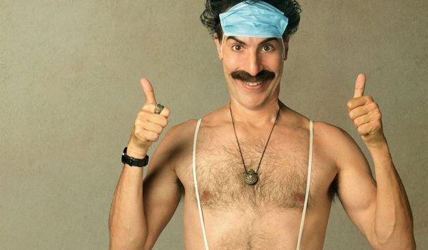 Cinegiornale.net borat-2-il-film-con-sacha-baron-cohen-al-centro-di-nuove-polemiche-600x350 Borat 2: il film con Sacha Baron Cohen al centro di nuove polemiche News  