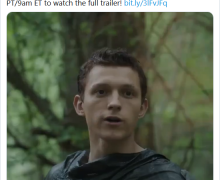 Cinegiornale.net chaos-walking-il-teaser-trailer-del-film-con-tom-holland-e-daisy-ridley-220x180 Chaos Walking: il teaser trailer del film con Tom Holland e Daisy Ridley News  