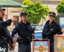 Cinegiornale.net cops-una-banda-di-poliziotti-220x180 Cops – Una banda di poliziotti News Trailers  