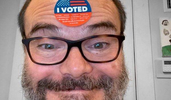 Cinegiornale.net elezioni-usa-2020-jack-black-e-il-suo-rap-vote-motherfucker-1-600x350 Elezioni USA 2020: Jack Black e il suo rap “Vote Motherfucker” Cinema News  