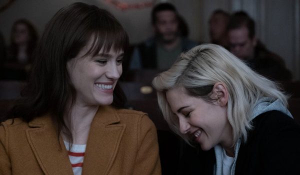 Cinegiornale.net happiest-season-il-trailer-del-film-natalizio-con-kristen-stewart-600x350 Happiest Season: il trailer del film natalizio con Kristen Stewart News  