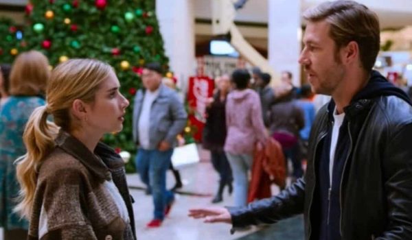Cinegiornale.net holidate-recensione-del-nuovo-film-netflix-con-emma-roberts-600x350 Holidate: recensione del nuovo film Netflix con Emma Roberts News Recensioni  