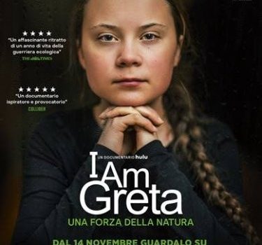 Cinegiornale.net i-am-greta-da-oggi-su-infinity-il-documentario-su-greta-thunberg-375x350 I am Greta: da oggi su Infinity il documentario su Greta Thunberg News  