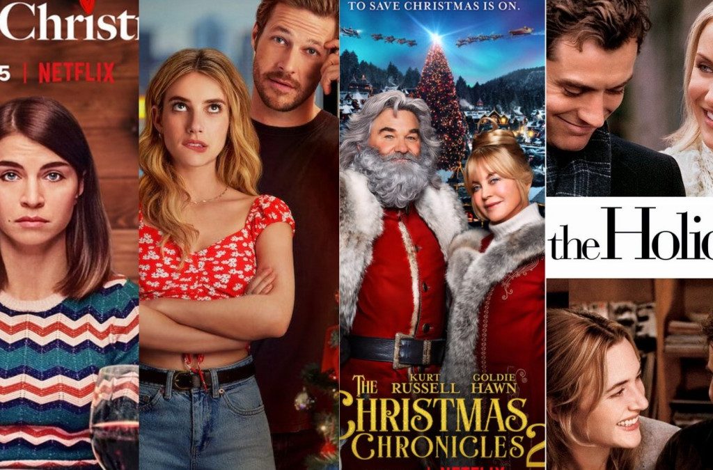 I Migliori Film Di Natale Su Netflix