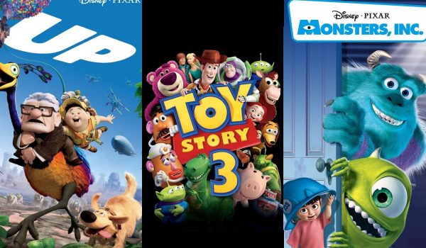 Cinegiornale.net i-migliori-personaggi-secondari-dei-film-pixar-600x350 I migliori personaggi secondari dei film Pixar News  