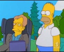 Cinegiornale.net i-simpson-olivia-colman-perde-la-testa-per-homer-220x180 I Simpson: Olivia Colman perde la testa per Homer News  
