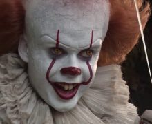Cinegiornale.net it-sophia-lillis-ha-il-terrore-dei-clown-per-colpa-di-pennywise-220x180 IT: Sophia Lillis ha il terrore dei clown per colpa di Pennywise News  