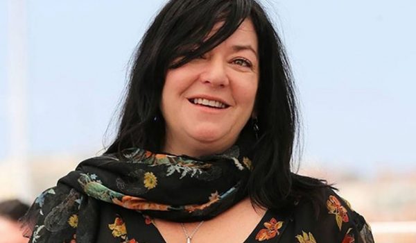 Cinegiornale.net la-bambina-che-amava-tom-gordon-lynne-ramsay-dirigera-il-film-600x350 La bambina che amava Tom Gordon: Lynne Ramsay dirigerà il film News  