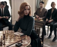 Cinegiornale.net la-regina-degli-scacchi-la-precoce-consacrazione-di-anya-taylor-joy-220x180 La Regina degli Scacchi | la precoce consacrazione di Anya Taylor-Joy News Serie-tv  