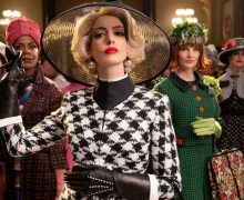 Cinegiornale.net le-streghe-recensione-del-film-di-robert-zemeckis-con-anne-hathaway-e-octavia-spencer-220x180 Le streghe: recensione del film di Robert Zemeckis con Anne Hathaway e Octavia Spencer News Recensioni  