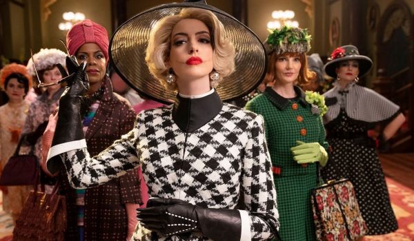 Cinegiornale.net le-streghe-recensione-del-film-di-robert-zemeckis-con-anne-hathaway-e-octavia-spencer-600x350 Le streghe: recensione del film di Robert Zemeckis con Anne Hathaway e Octavia Spencer News Recensioni  