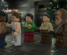 Cinegiornale.net lego-star-wars-christmas-special-su-disney-220x180 LEGO Star Wars Christmas Special su Disney + Cinema News  