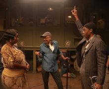 Cinegiornale.net ma-raineys-black-bottom-le-reazioni-del-film-con-chadwick-boseman-220x180 Ma Rainey’s Black Bottom: le reazioni del film con Chadwick Boseman News  