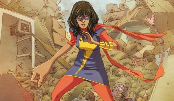 Cinegiornale.net ms-marvel-kamala-khan-e-arrivata-la-prima-foto-della-supereroina-600x350 Ms. Marvel: Kamala Khan è arrivata! La prima foto della supereroina News Serie-tv  