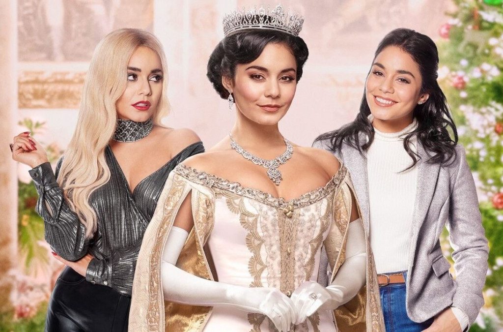 Nei Panni Di Una Principessa Film Completo In Italiano