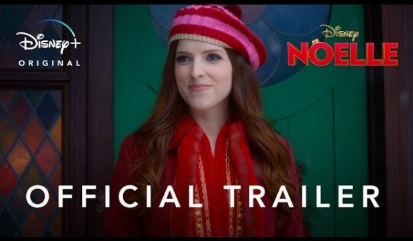 Cinegiornale.net noelle-600x350 Noelle News Trailers  