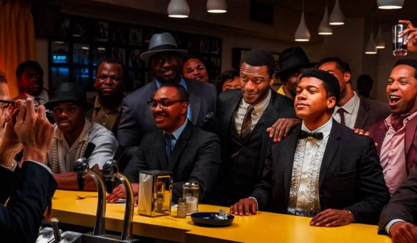Cinegiornale.net one-night-in-miami-ecco-il-trailer-del-film-diretto-da-regina-king-600x350 One Night in Miami: ecco il trailer del film diretto da Regina King News  