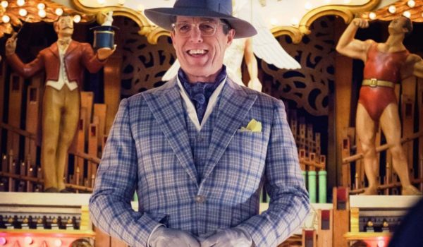 Cinegiornale.net paddington-2-hugh-grant-i-miei-figli-lo-hanno-odiato-600x350 Paddington 2, Hugh Grant: “I miei figli lo hanno odiato” News  