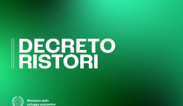 Cinegiornale.net pubblicato-in-gazzetta-ufficiale-il-decreto-ristori-1-600x350 Pubblicato in Gazzetta Ufficiale il “Decreto Ristori” News  