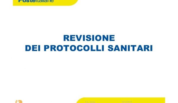 Cinegiornale.net revisione-protocollo-sanitario-600x350 Revisione Protocollo Sanitario Cinema News  