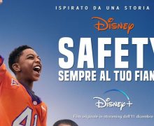 Cinegiornale.net safety-sempre-al-tuo-fianco-220x180 Safety: Sempre al tuo fianco News Trailers  