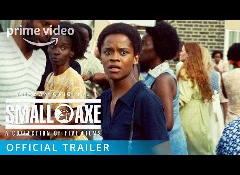 Cinegiornale.net small-axe-il-trailer-esteso-della-serie-antologica-di-steve-mcqueen-su-amazon-prime-video-480x350 Small Axe: il trailer esteso della serie antologica di Steve McQueen su Amazon Prime Video News  