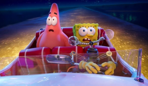 Cinegiornale.net spongebob-amici-in-fuga-recensione-del-nuovo-film-danimazione-netflix-600x350 SpongeBob – Amici in fuga: recensione del nuovo film d’animazione Netflix News Recensioni  