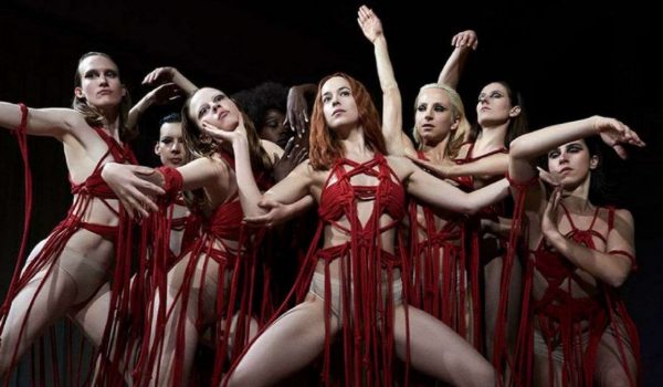 Cinegiornale.net suspiria-luca-guadagnino-esclude-un-possibile-sequel-del-film-600x350 Suspiria: Luca Guadagnino esclude un possibile sequel del film News  