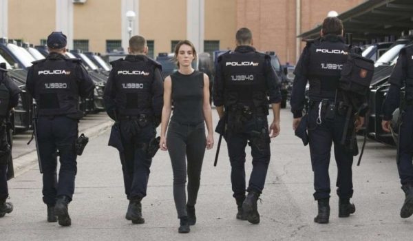 Cinegiornale.net tff38-antidisturbios-e-la-serie-spagnola-del-momento-600x350 TFF38 | Antidisturbios è la serie spagnola del momento News Serie-tv  