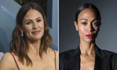 Cinegiornale.net the-adam-project-jennifer-garner-e-zoe-saldana-si-uniscono-al-cast The Adam Project | Jennifer Garner e Zoe Saldana si uniscono al cast Cinema News  