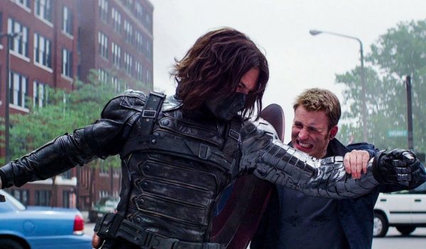 Cinegiornale.net the-falcon-and-the-winter-soldier-svelato-il-nuovo-costume-di-captain-america-600x350 The Falcon and the Winter Soldier: svelato il nuovo costume di Captain America? News Serie-tv  