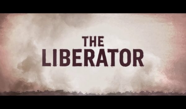 Cinegiornale.net the-liberator-recensione-della-miniserie-animata-netflix-600x350 The Liberator: recensione della miniserie animata Netflix News Recensioni Serie-tv  