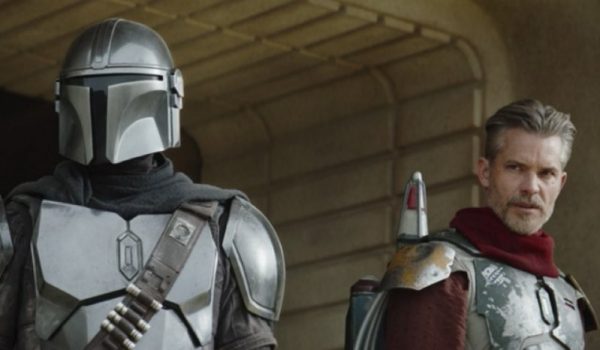 Cinegiornale.net the-mandalorian-la-recensione-della-premiere-della-seconda-stagione-600x350 The Mandalorian | la recensione della première della seconda stagione News Serie-tv  