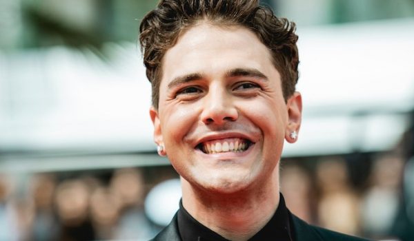 Cinegiornale.net the-night-logan-woke-up-in-arrivo-la-prima-serie-di-xavier-dolan-600x350 The Night Logan Woke Up: in arrivo la prima serie di Xavier Dolan News  