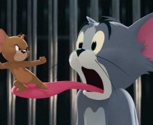 Cinegiornale.net tom-jerry-ecco-il-trailer-italiano-del-film-220x180 Tom & Jerry: ecco il trailer italiano del film News  