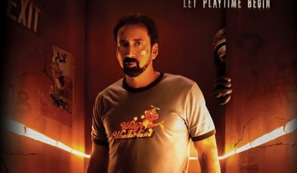 Cinegiornale.net willys-wonderland-il-teaser-del-nuovo-film-con-nicolas-cage-600x350 Willy’s Wonderland | Il teaser del nuovo film con Nicolas Cage Cinema News  