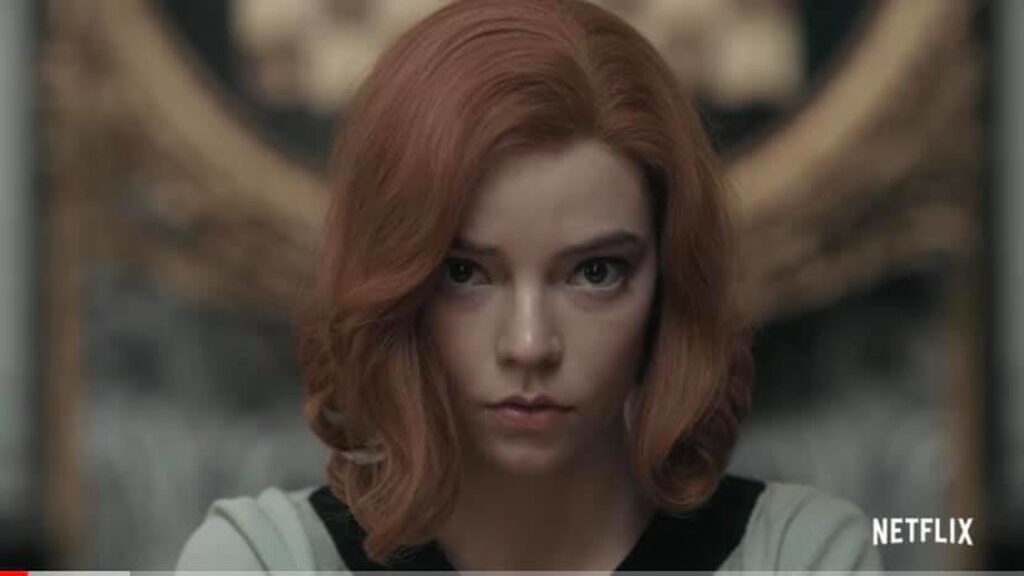 Film E Programmi Tv Di Anya Taylor-joy