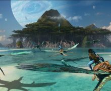 Cinegiornale.net avatar-2-james-cameron-mostra-la-nave-matador-nelle-nuove-foto-dal-set-220x180 Avatar 2: James Cameron mostra la nave Matador nelle nuove foto dal set News  
