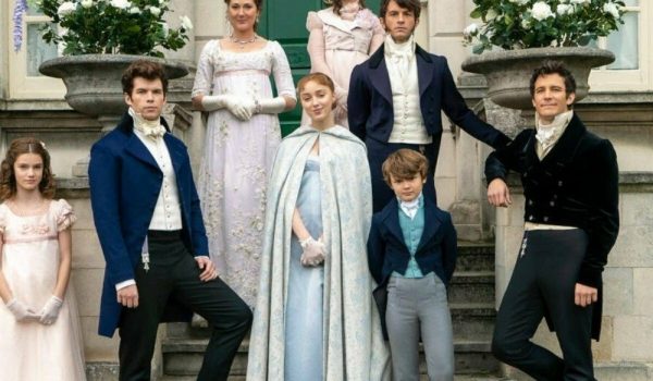 Cinegiornale.net bridgerton-da-oggi-su-netflix-600x350 Bridgerton: da oggi su Netflix News Serie-tv  