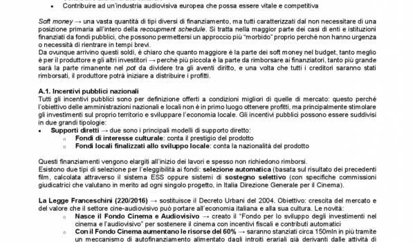 Cinegiornale.net contributi-selettivi-2019-pubblicata-graduatoria-completa-progetti-di-scrittura-sceneggiature-iii-sessione Contributi Selettivi 2019 – Pubblicata Graduatoria completa Progetti di Scrittura Sceneggiature III Sessione News  
