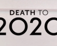 Cinegiornale.net death-to-2020-il-teaser-trailer-del-mockumentary-netflix-di-charlie-brooker-220x180 Death to 2020: il teaser trailer del mockumentary Netflix di Charlie Brooker News  