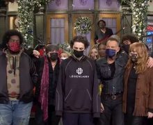 Cinegiornale.net dune-timothee-chalamet-indossa-una-felpa-della-legendary-per-protesta-220x180 Dune: Timothée Chalamet indossa una felpa della Legendary per protesta News  