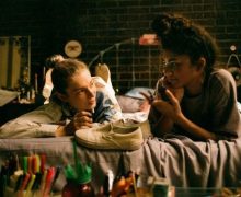 Cinegiornale.net euphoria-il-poster-e-la-data-di-uscita-del-secondo-episodio-speciale-220x180 Euphoria: il poster e la data di uscita del secondo episodio speciale News  