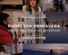 Cinegiornale.net fuori-era-primavera-il-film-di-gabriele-salvatores-su-raiplay-220x180 Fuori era primavera: il film di Gabriele Salvatores su RaiPlay News  