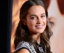 Cinegiornale.net irma-vep-alicia-vikander-protagonista-della-miniserie-hbo-220x180 Irma Vep: Alicia Vikander protagonista della miniserie HBO News  