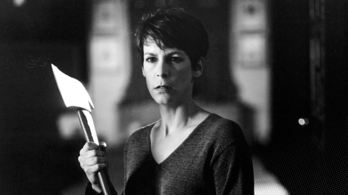 Jamie Lee Curtis la più grande scream queen di sempre
