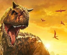 Cinegiornale.net jurassic-world-nuove-avventure-2-online-il-trailer-della-seconda-stagione-220x180 Jurassic World: Nuove avventure 2 – online il trailer della seconda stagione News  