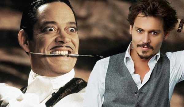 Cinegiornale.net la-famiglia-addams-johnny-depp-sara-gomez-600x350 La Famiglia Addams: Johnny Depp sarà Gomez Cinema News Serie-tv  